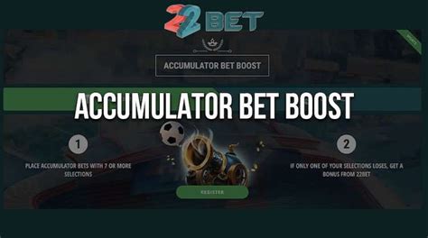 Bet Boost .